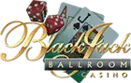 Blackjack Ballroom Casino