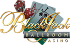 Blackjack Ballroom Casino